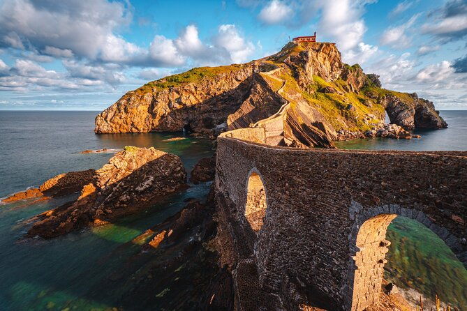 gaztelugatxe-bermeo-and-gernika-guided-tour