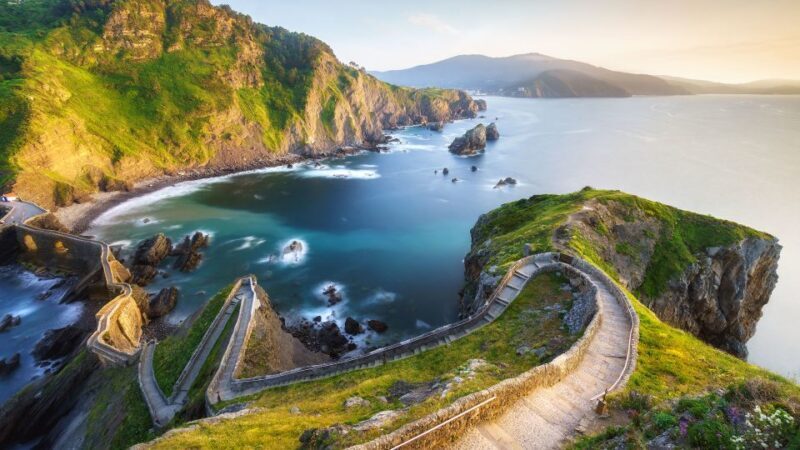 Gaztelugatxe with Access, Bermeo and Gernika from Bilbao - Exploring the Itinerary: What You Can Expect