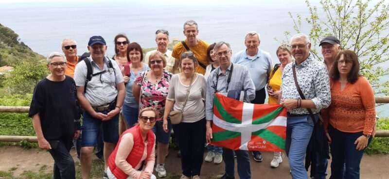 Gaztelugatxe with Access, Bermeo and Gernika from Bilbao - Practical Tips for Tour Success