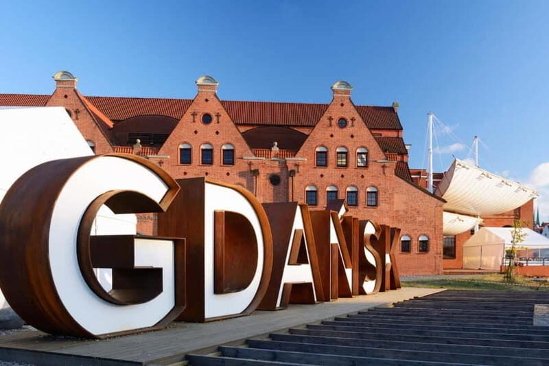 Gdansk: 2-hour Best Intro Walking Tour with a Local - FAQs