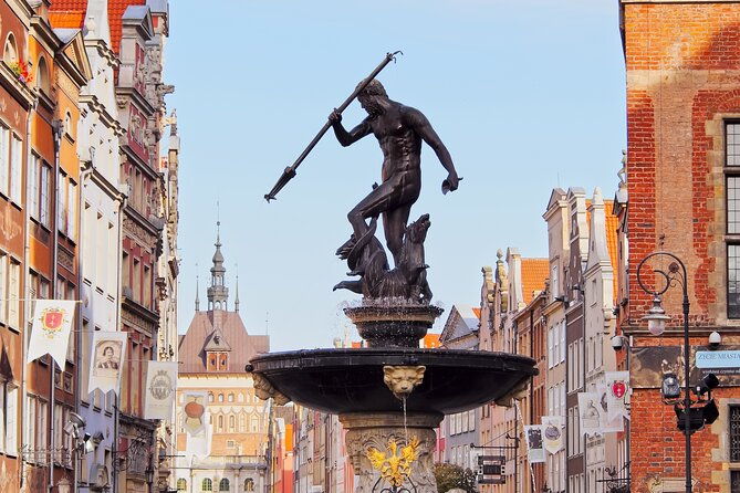 gdansk-airport-gdansk-city-private-transfer