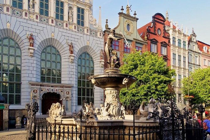gdansk-and-malbork-castle-small-group-tour-from-warsaw-with-lunch