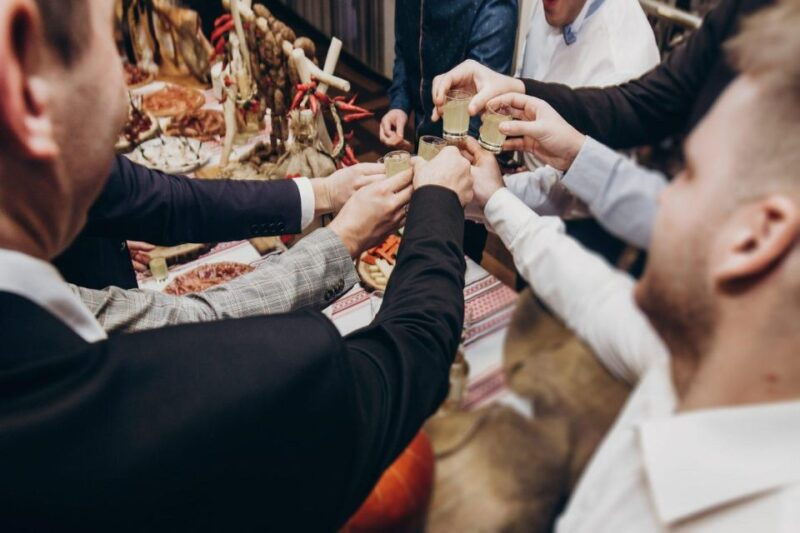 gdansk-authentic-polish-vodka-food-experience