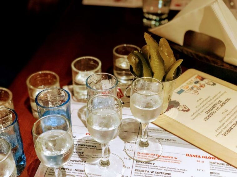 gdansk-authentic-polish-vodka-food-experience