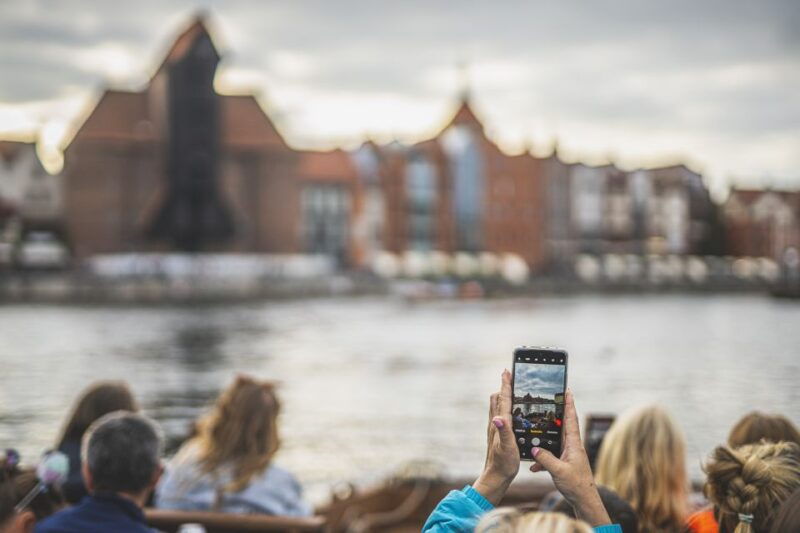 gdansk-city-cruise-on-historical-polish-boat
