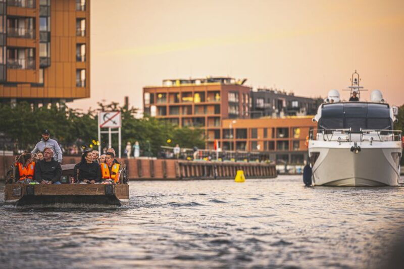 gdansk-city-cruise-on-historical-polish-boat