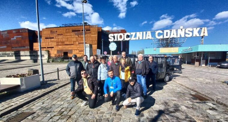 gdansk-city-sightseeing-tour-by-golf-cart-buggy-guided-tour