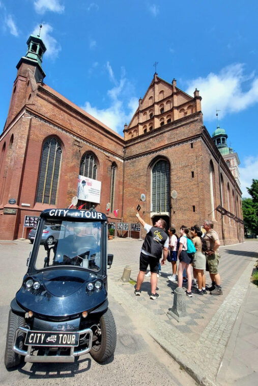 gdansk-city-sightseeing-tour-by-golf-cart-live-guide-60-min