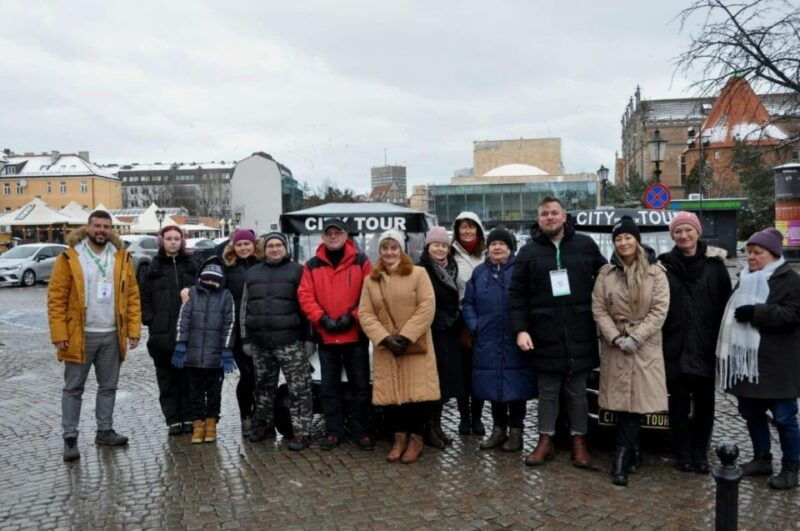 gdansk-city-tour-90-min-by-golf-cart-city-sightseeing