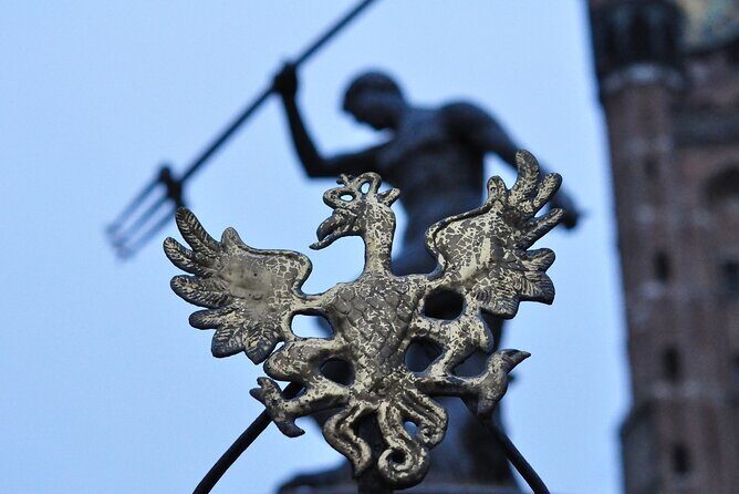 Gdansk Food and Sightseeing Tour with Bart - The Value of This Tour