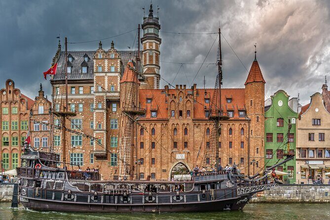 Gdansk Food and Sightseeing Tour with Bart - Final Thoughts