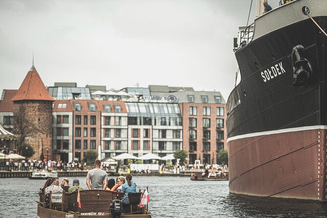 gdansk-guided-city-cruise-on-historical-polish-boat