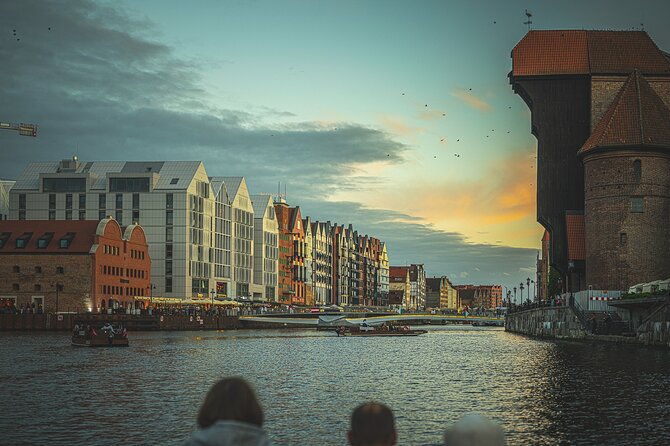 gdansk-guided-city-cruise-on-historical-polish-boat