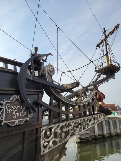 gdansk-guided-round-trip-cruise-to-westerplatte