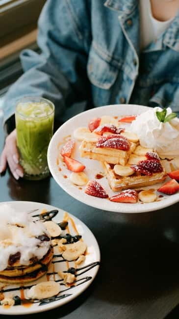 Gdansk: Hard Rock Cafe Breakfast - Considerations and Tips for Visitors