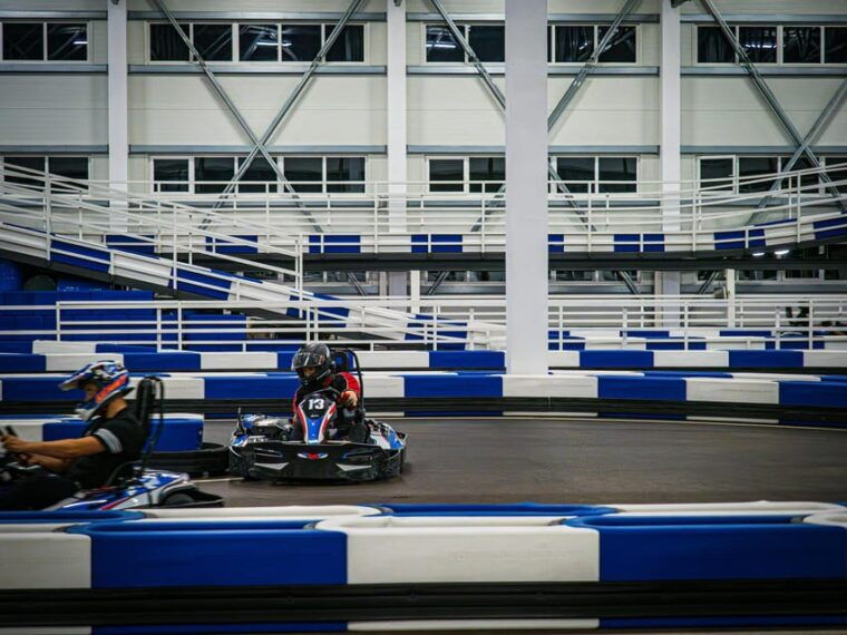 gdansk-indoor-go-karting