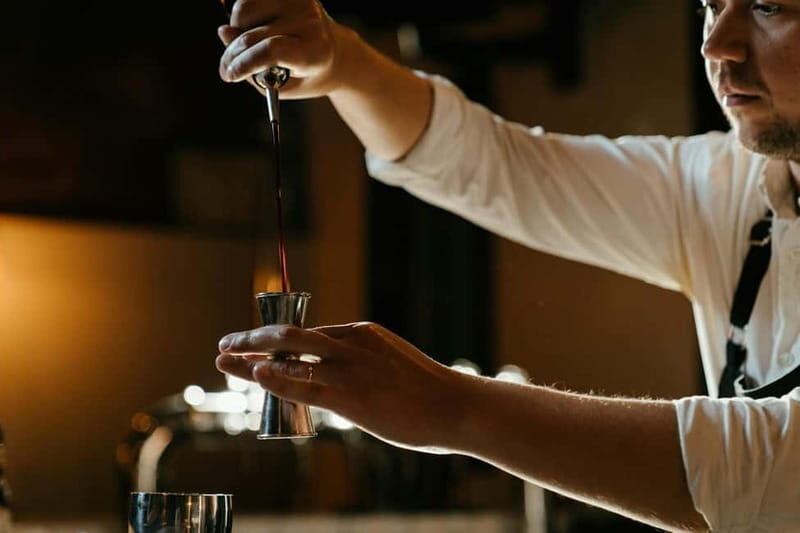 Gdansk Legends & Cocktails: Historic Tales and Tasting - Why It’s a Great Choice