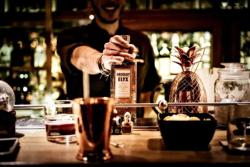 Gdansk Legends & Cocktails: Historic Tales and Tasting - FAQ