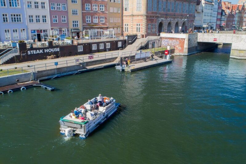 gdansk-motlawa-river-sightseeing-catamaran-cruise