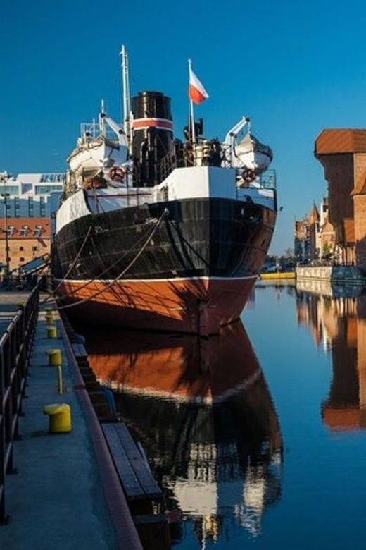 gdansk-must-see-attractions-walking-tour