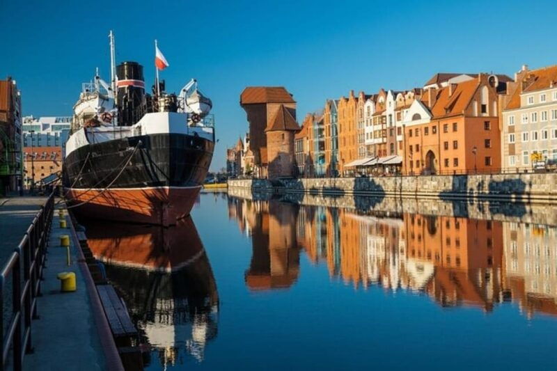 gdansk-must-see-attractions-walking-tour