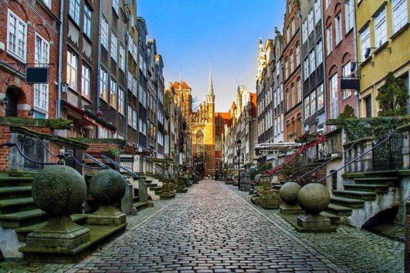 gdansk-must-see-attractions-walking-tour