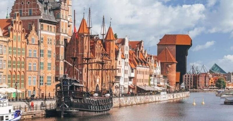 gdansk-must-see-attractions-walking-tour