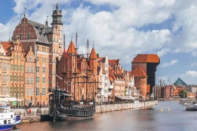 gdansk-must-see-attractions-walking-tour