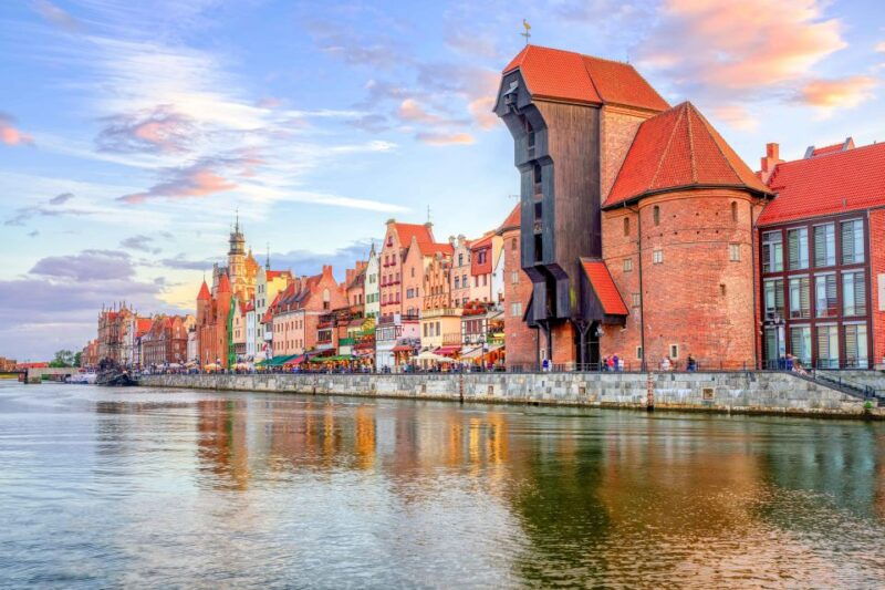 gdansk-old-town-2-hour-walking-tour