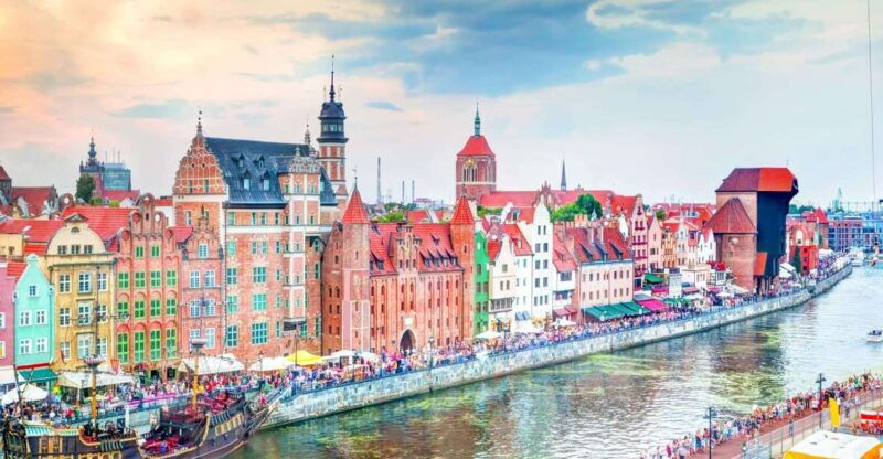 gdansk-old-town-2-hour-walking-tour