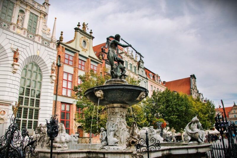 gdansk-old-town-half-day-private-walking-tour