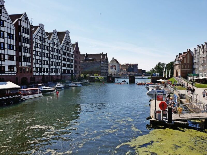 gdansk-old-town-half-day-private-walking-tour