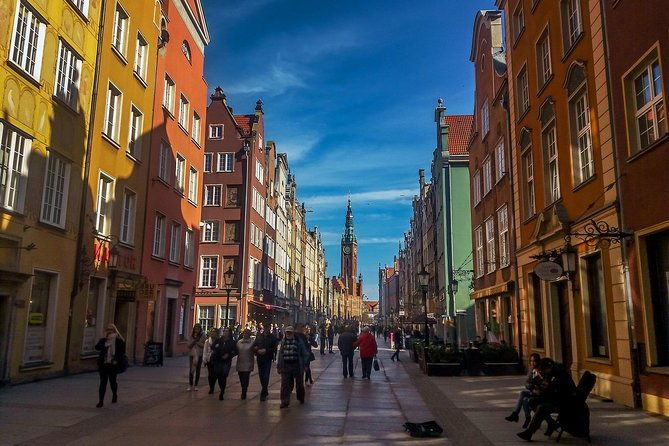 gdansk-old-town-private-walking-tour-with-legends-and-facts
