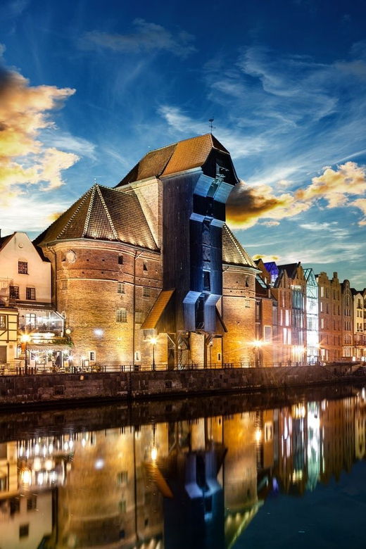 gdansk-old-town-tour-4-hours