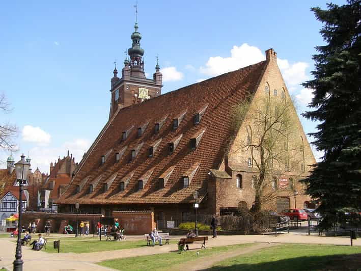 gdansk-old-town-tour-4-hours