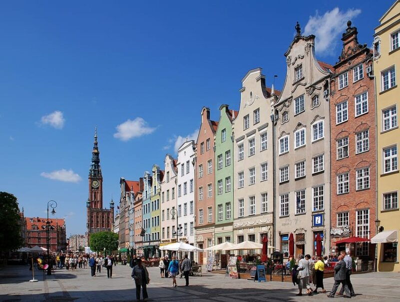 gdansk-old-town-tour-4-hours
