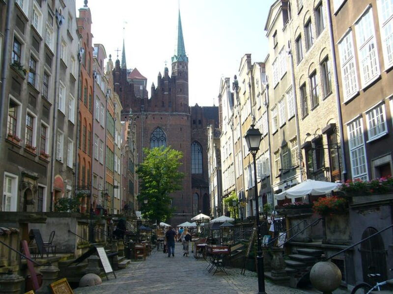 gdansk-old-town-tour-4-hours