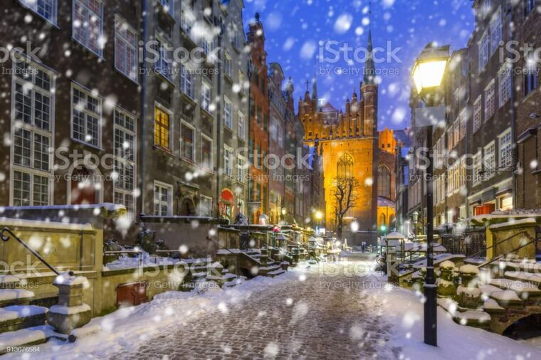 gdansk-old-town-tour-4-hours