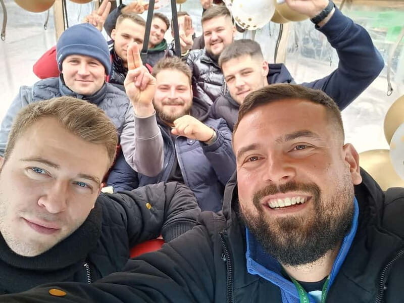 Gdansk: PartyBus in BuggyBus & Alcohol Included & Top Fun - Final Thoughts
