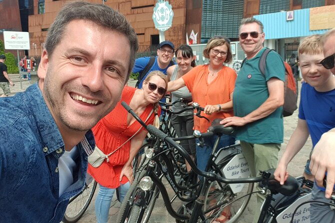 gdansk-private-bike-tour