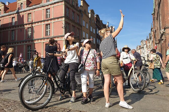 gdansk-private-bike-tour