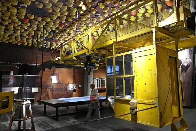 Gdansk Private Communism Tour with Solidarity Center Museum - FAQs