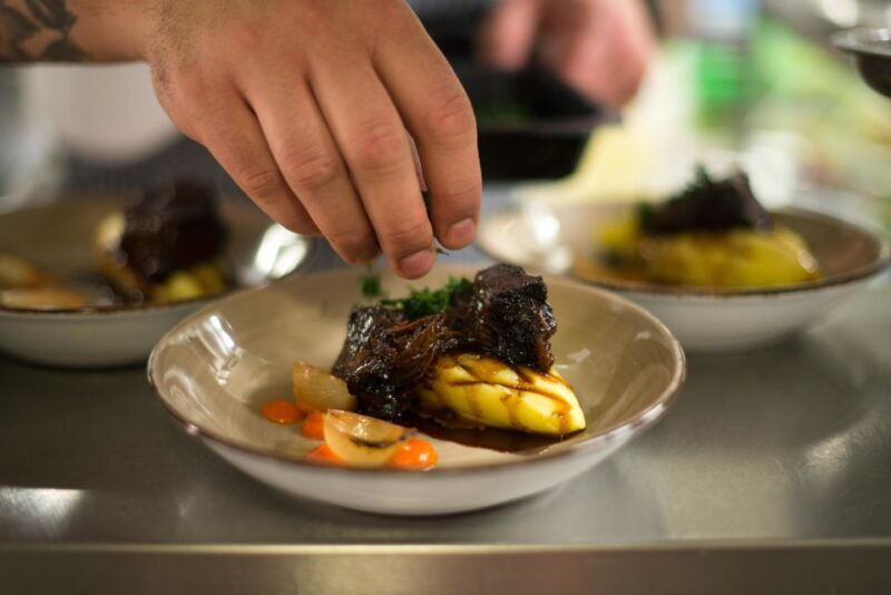 gdansk-private-food-pairing-dinner-experience