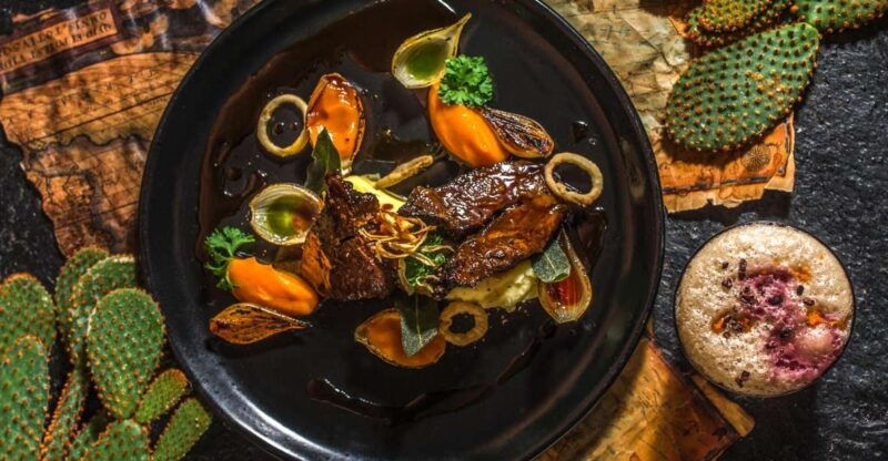 gdansk-private-food-pairing-dinner-experience
