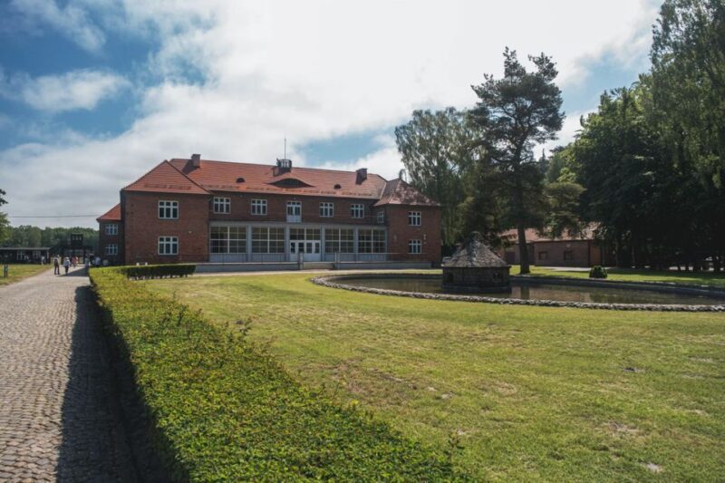 Gdansk: Small-Group Stutthof Tour - FAQs
