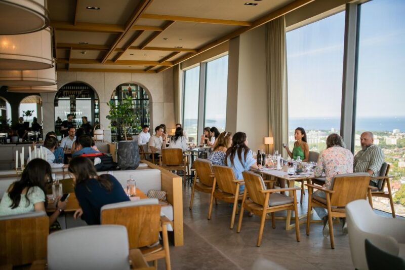 gdansk-spanish-cuisine-and-city-views-from-the-top-floor
