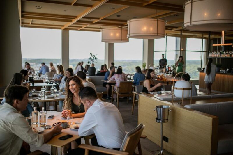 gdansk-spanish-cuisine-and-city-views-from-the-top-floor