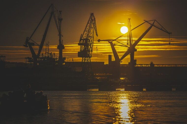gdansk-sunset-cruise-on-a-historic-polish-boat