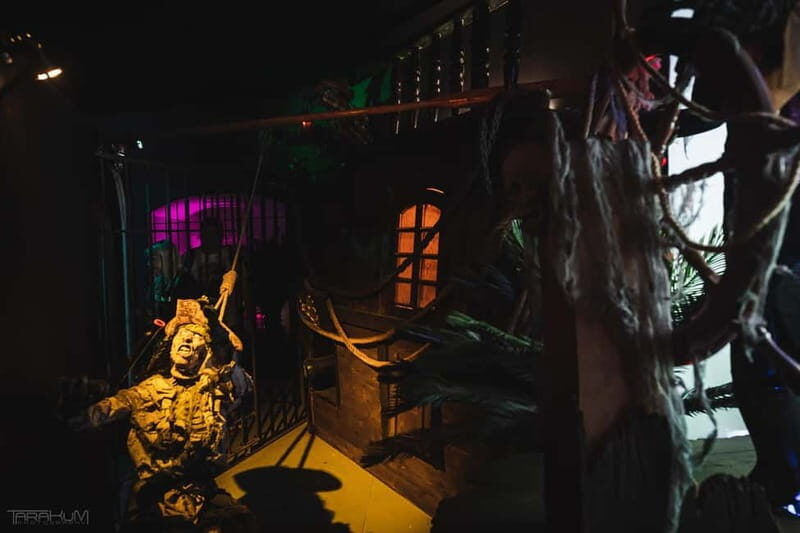 Gdansk: Tower of Secrets and Wax Figure Museum - A Full Breakdown of the Gdansk Tower of Secrets Experience