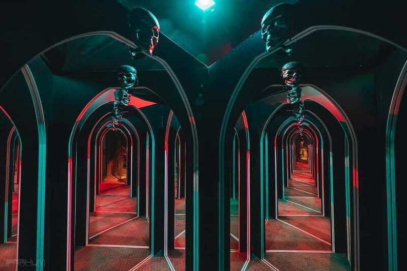 Gdansk: Tower of Secrets and Wax Figure Museum - FAQ